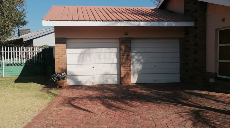 3 Bedroom Property for Sale in Parys Free State